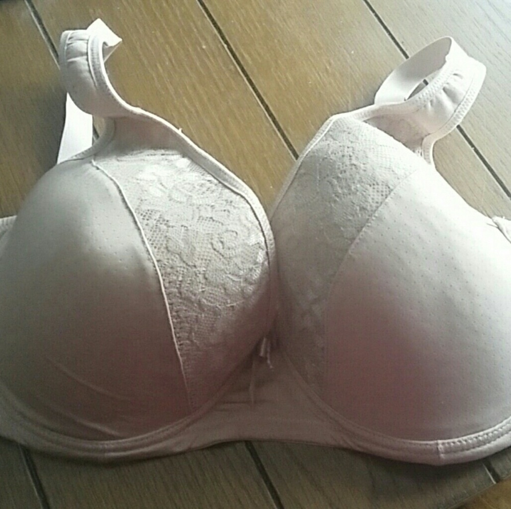 Womens plus size bra